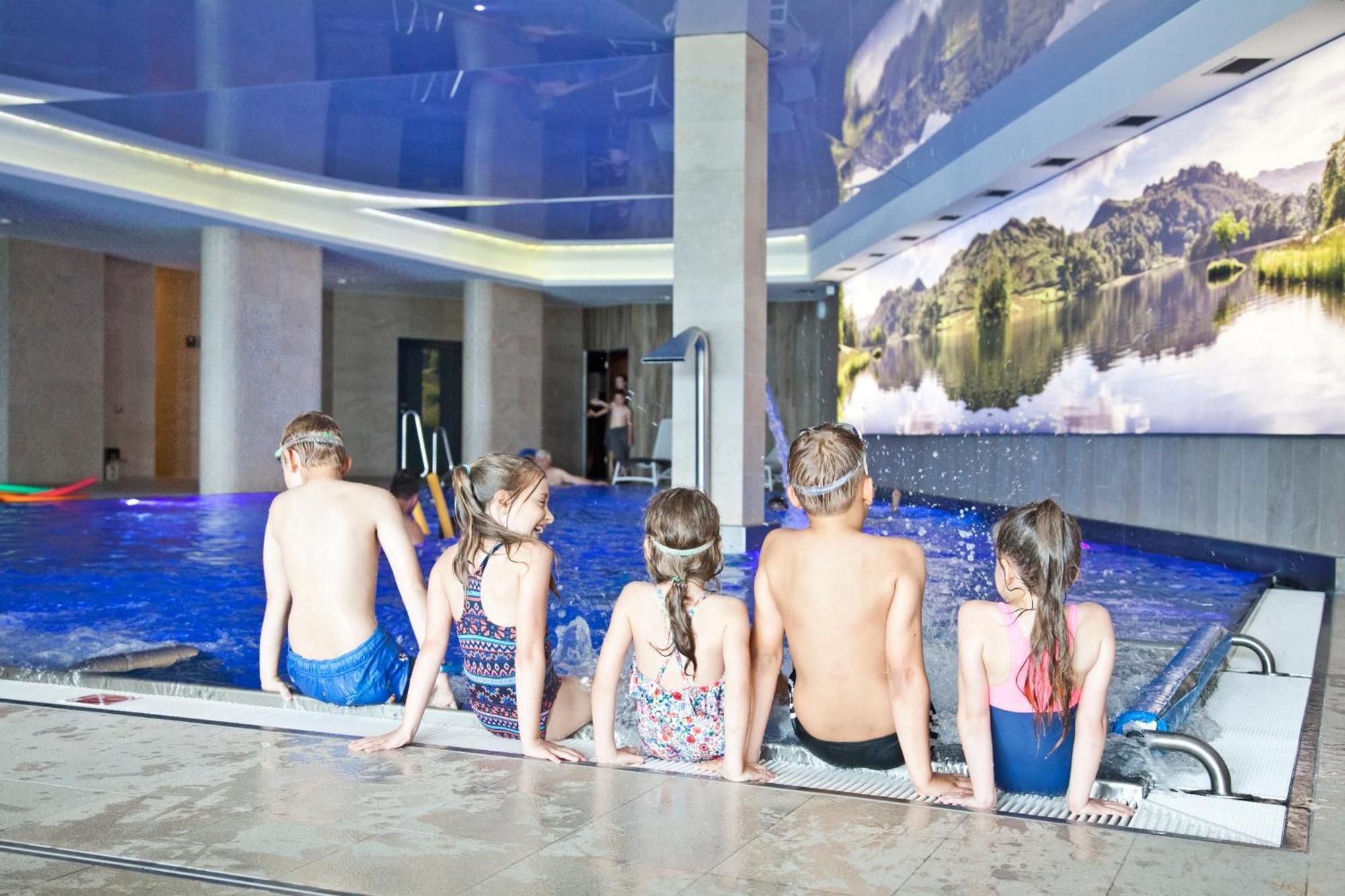 Aparthotel Apartamenty Czarna Gora 217 Sienna  Bagian luar foto